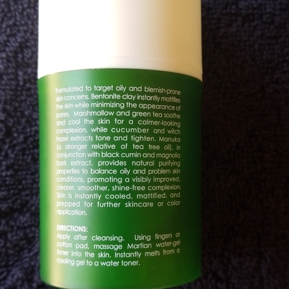 SUNDAY RILEY MARTIAN - Picture 2 of 2